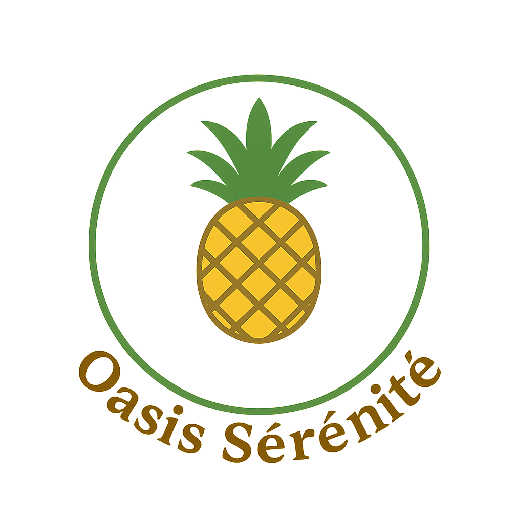 Oasis Sérénité
